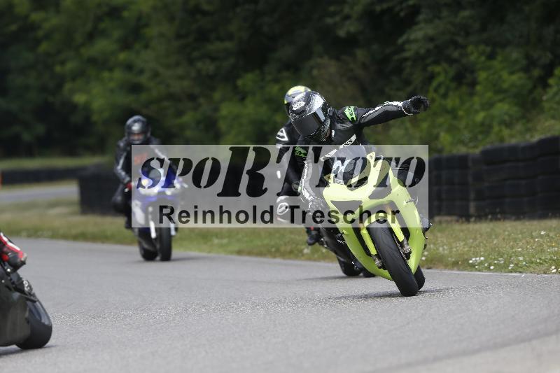 /30 23.06.2025 Get Faster Caremotion ADR/Gruppe gelb/36